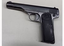 FN - Fabrique Nationale D'Armes De Guerre - Herstal - Belgia Mod. 1910/22 "Królowa Wilhelmina"