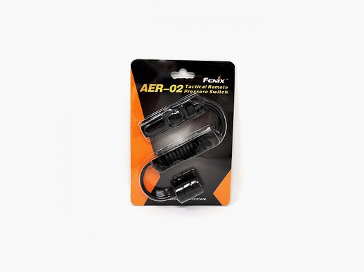 Fenix | AER-02 remote pressure switch