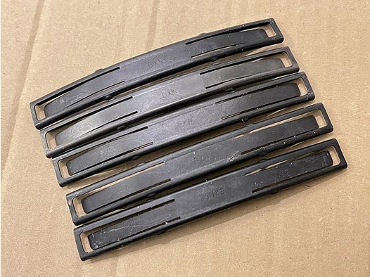 Bande de chargement 10 coups VZ58 (vz.58)