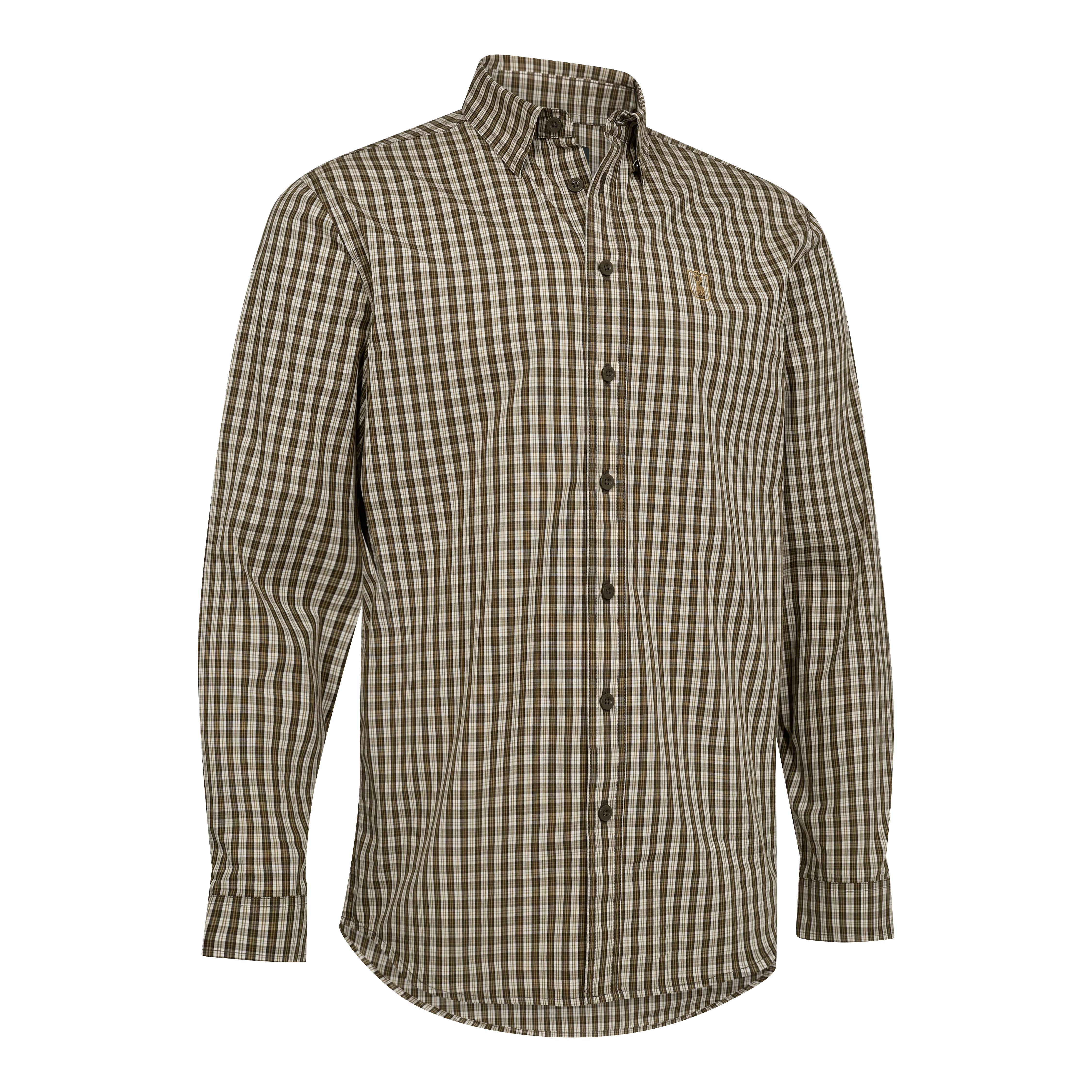 Baldwin chemise -, image 1 sur 5