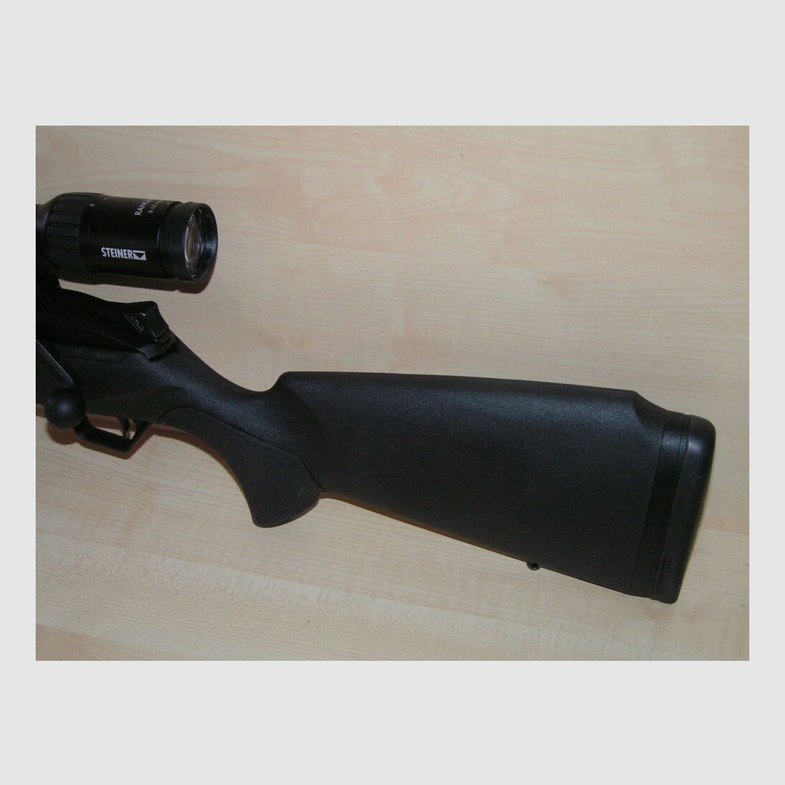 Beretta BRX1 Linkssystem