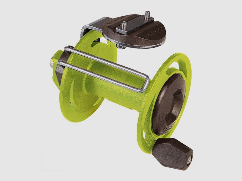 SALVIMAR VERTICAL REEL 70 LIME