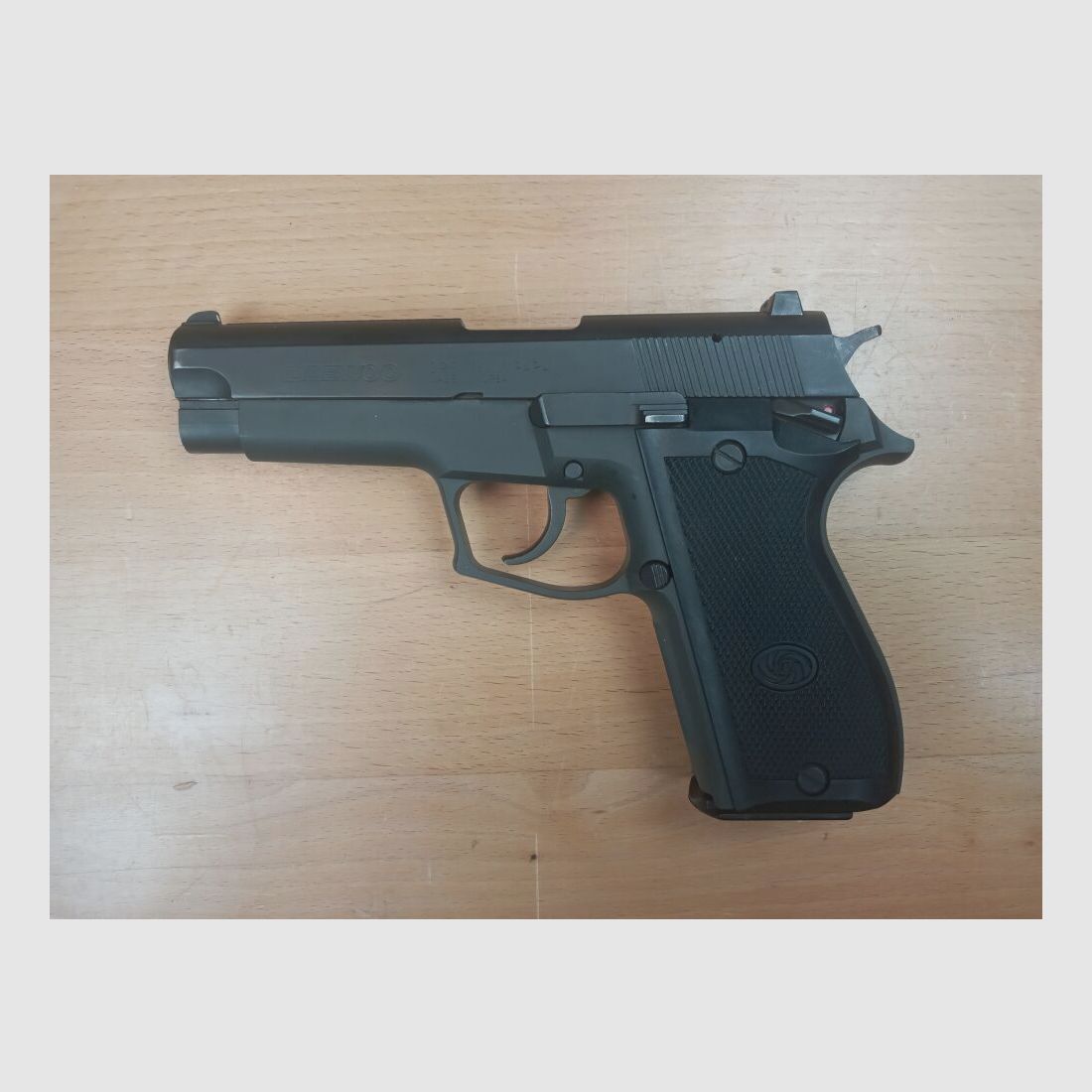 Daewoo DP 51