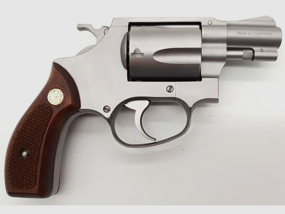 Erma ER 440 5 Schuss