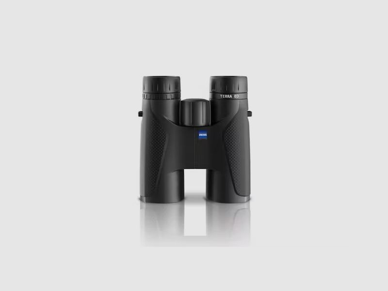 Verrekijker Carl Zeiss Sport Optics TERRA ED 10x42 zwart