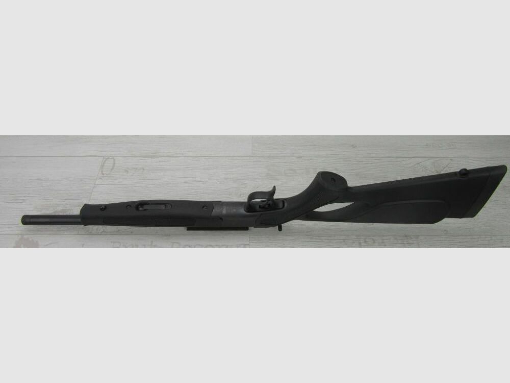 Bergara BA13 TD