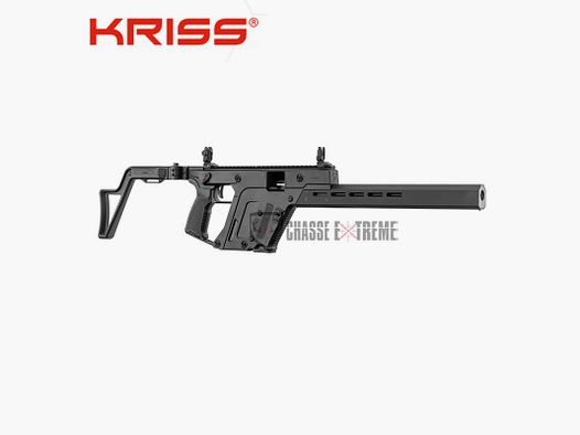 Karabina KRISS Vector CRB Gen3 16'' Kal. 9x19 Czarny