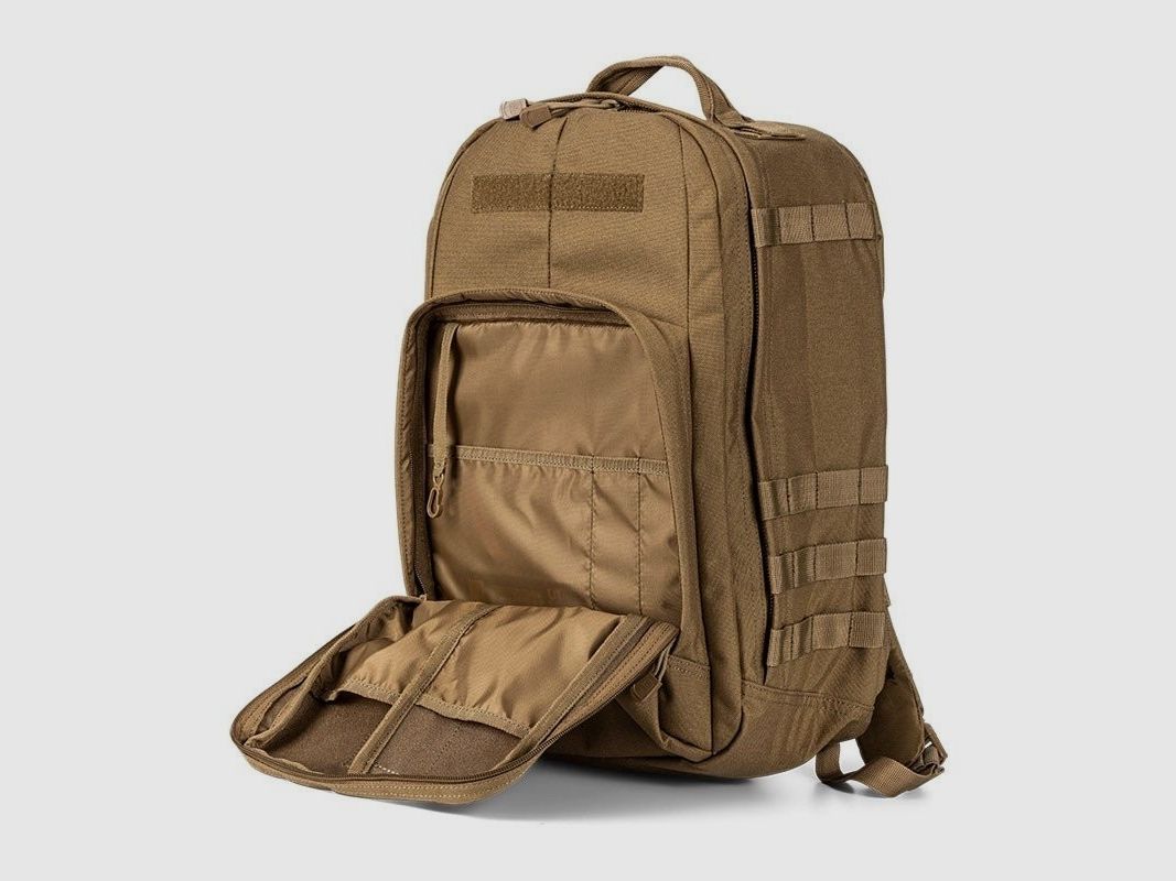 5.11 TAS ESSENTIAL KANGAROO, imagen 3 de 4