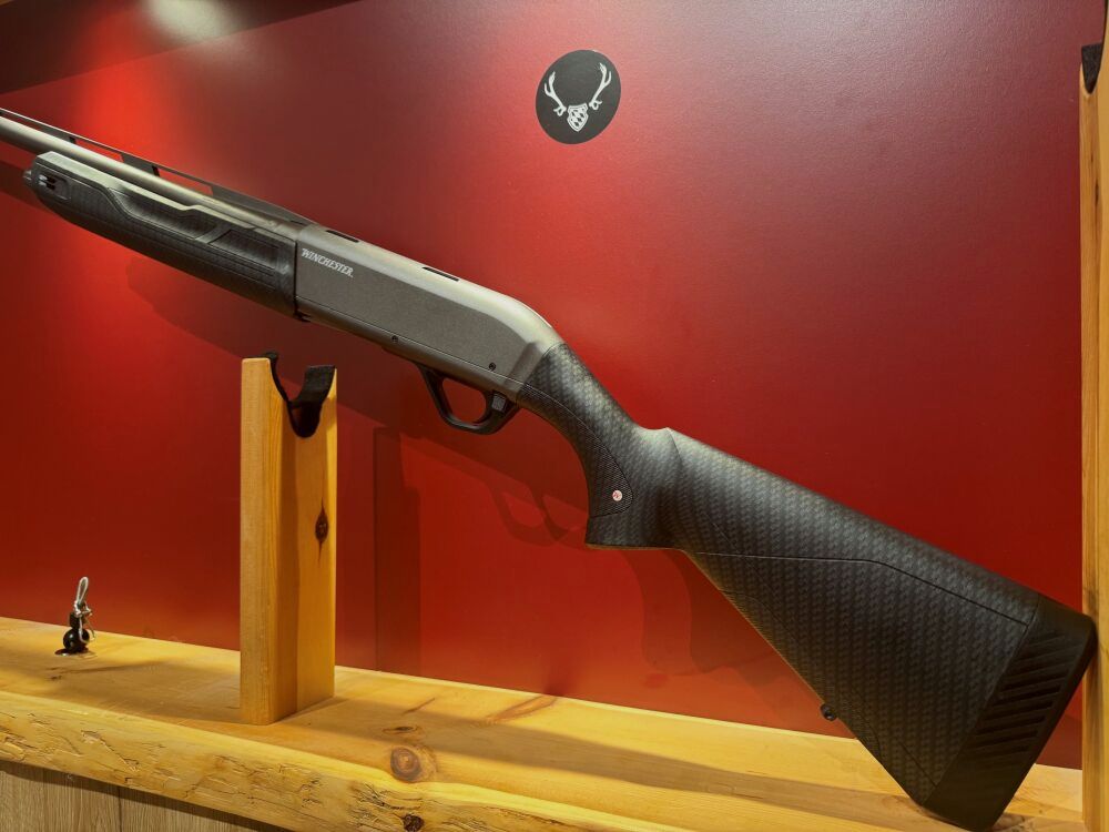 Winchester SX4 Hybrid Carbon 71cmLL REM