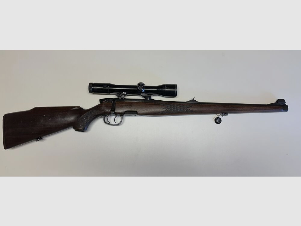 Steyr Mannlicher Mod. L Carbine