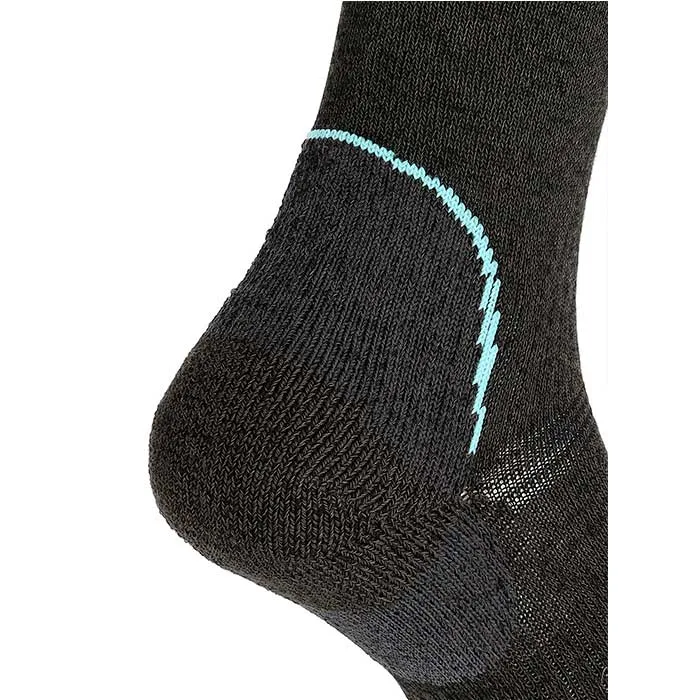 Bridgedale Hike Lightweight T2 Coolmax Performance Boot Socks, image 3 of 7