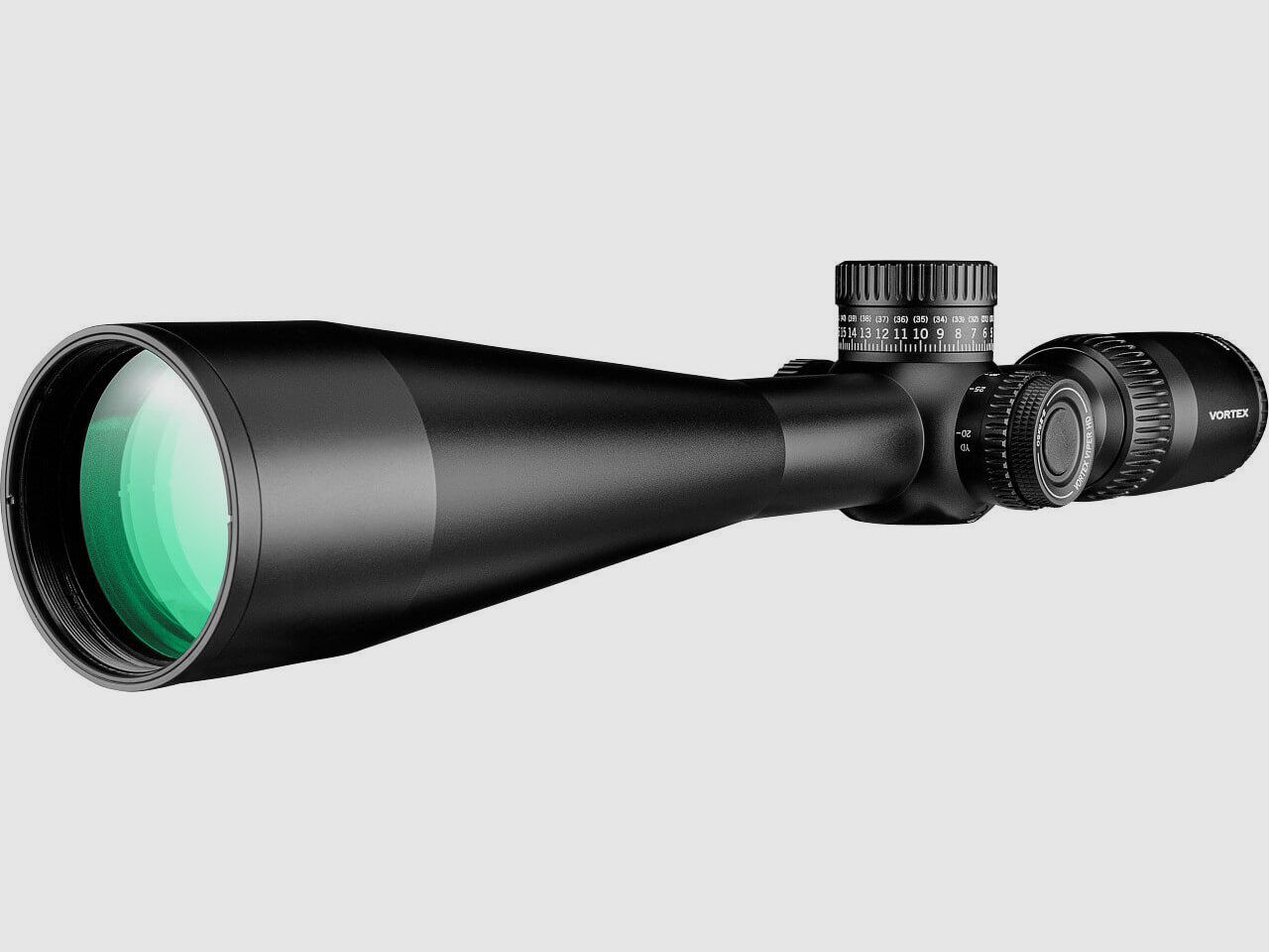 Vortex Viper HD 5-25x50 VMR-3 MRAD