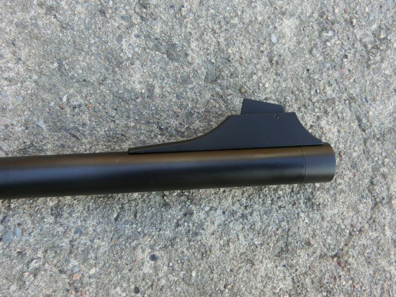 Merkel K5 Black