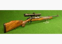 SAUER 303 ELEGANCE Kal. 30-06 Sauer + orig. Sauer ISI Mount + Meopta Meostar R1 1-4x22 RD K-DOT podświetlony Top Broń na Polowanie