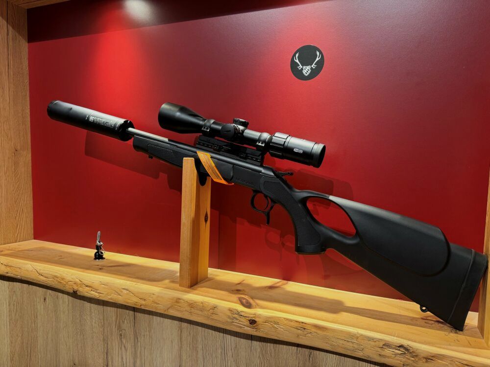 Bergara BA13