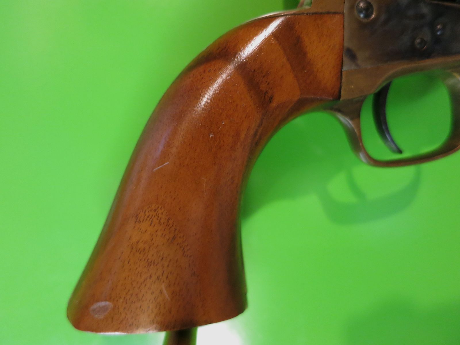 Perkussions-Revolver, Hege Uberti , Modell (1862) Pocket Navy, .36BP      #70-