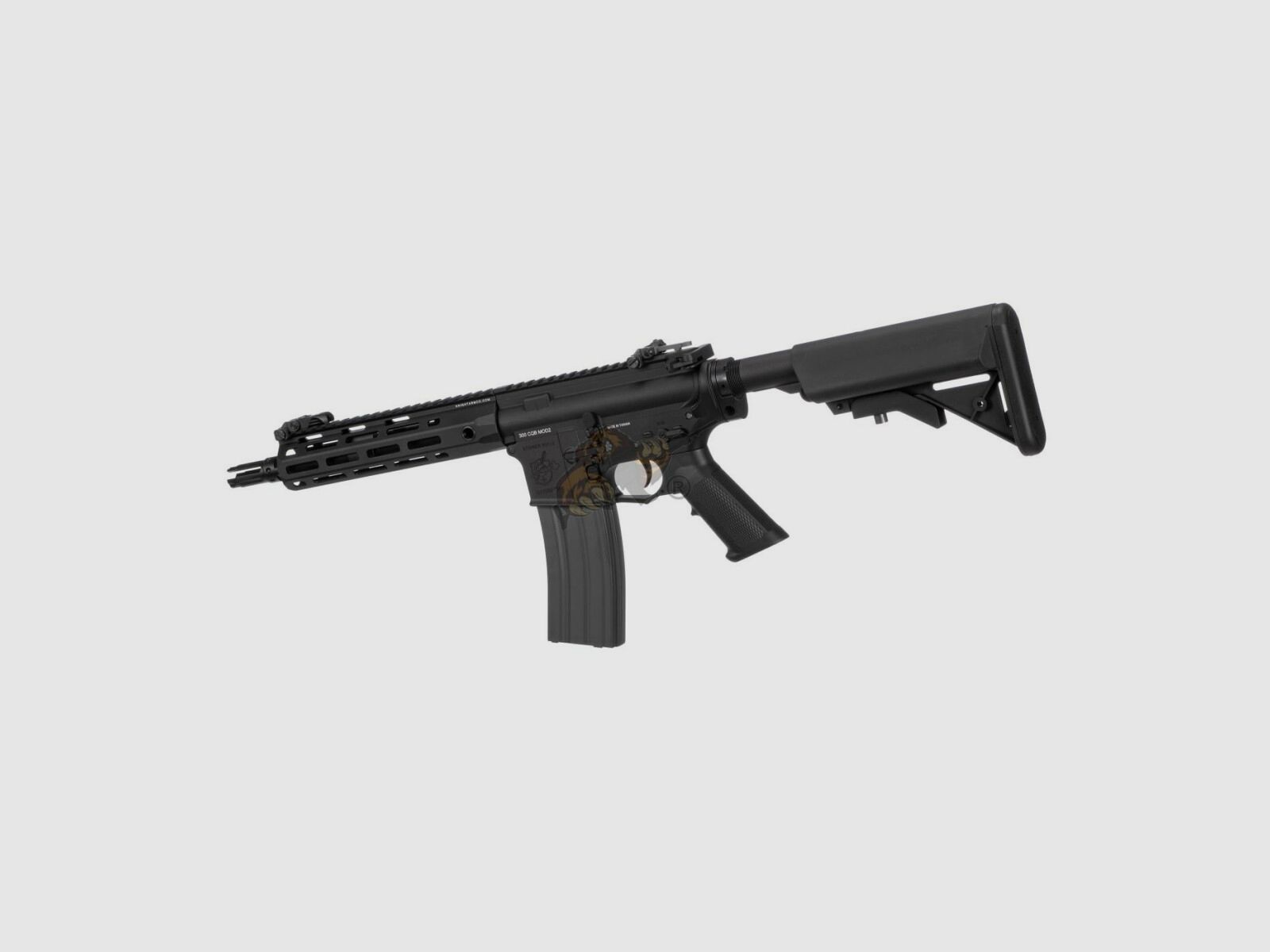 G&G Knight's Armament SR30 M-LOK kompatibel Airsoft S-AEG frei ab 18