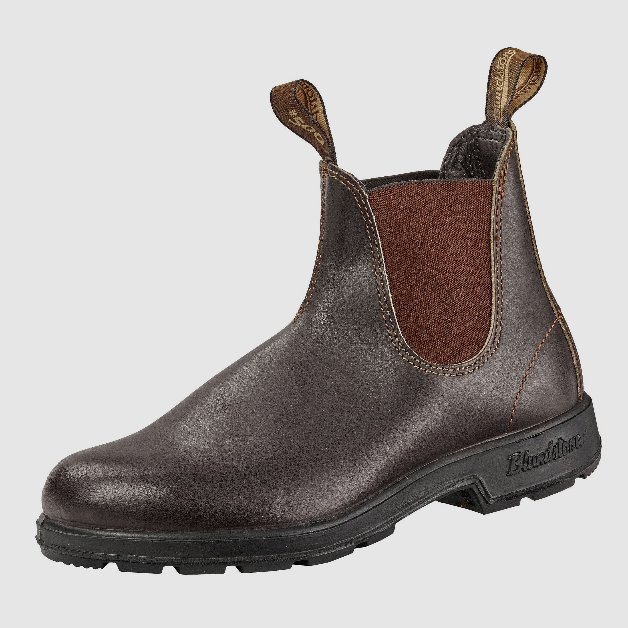 Blundstone Boots Model 500