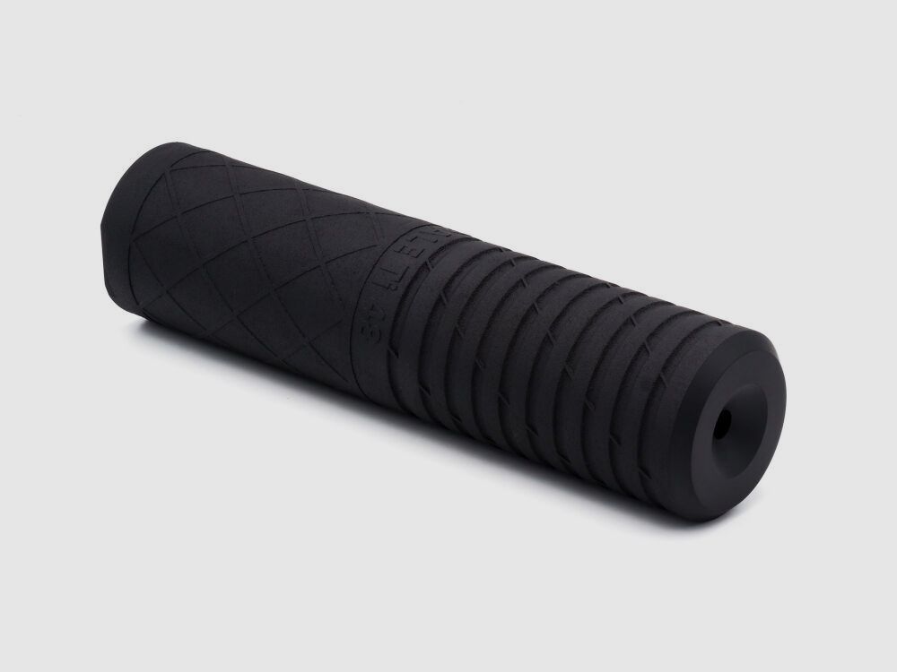 Roedale Ti48 (MK) 6,5mm - .30 filetage de base 22x1 à 5/8-24