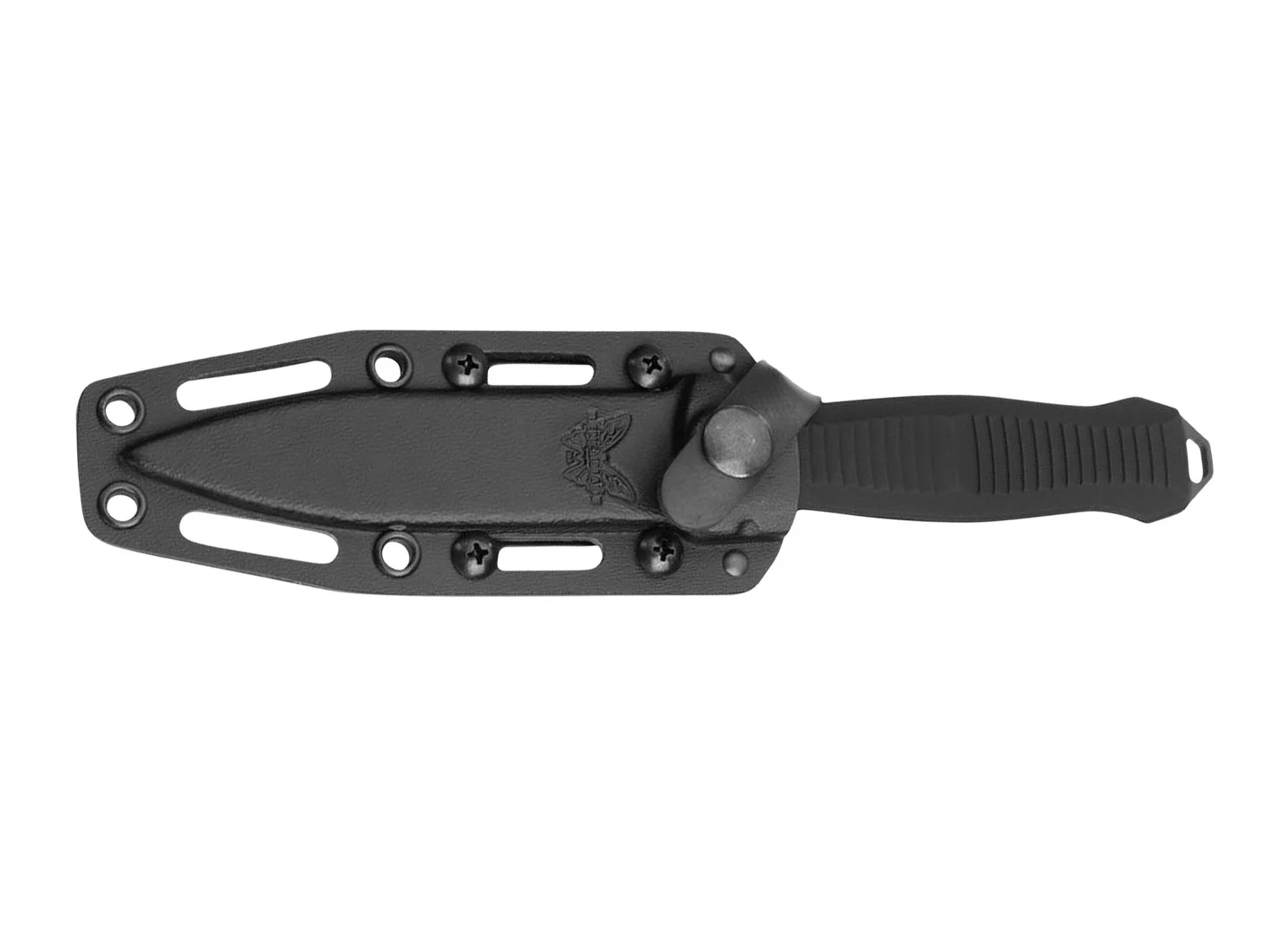 Nóż Benchmade 133BK Fixed Infidel, zdjęcie 4 z 6
