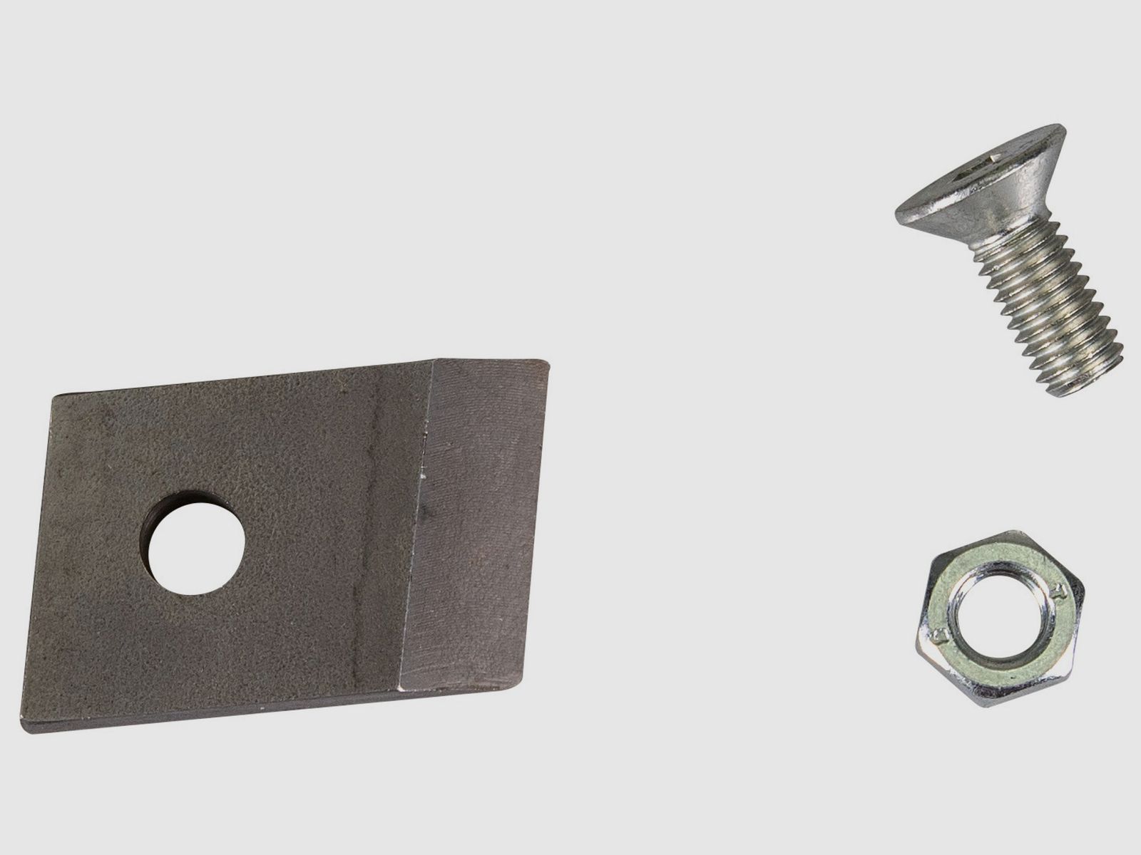 Couteau de rechange pour perceuse à terre standard