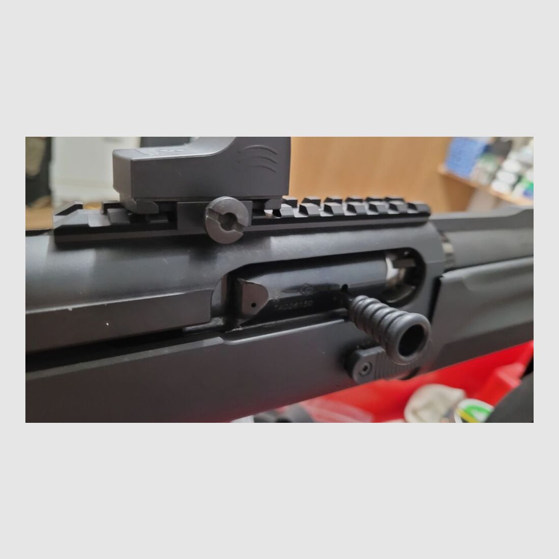 Beretta 1301 Competition
