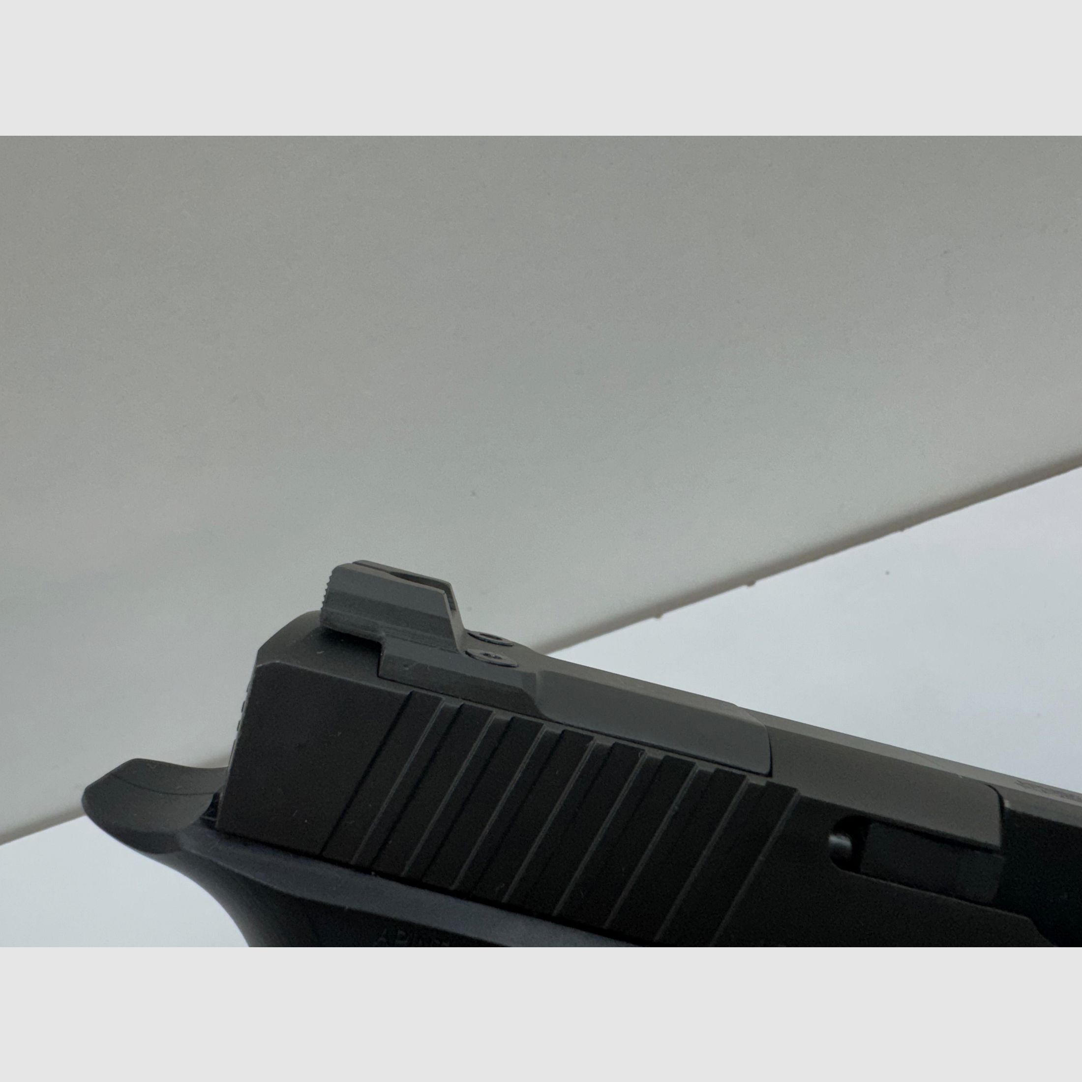 Armscor STK100 - WaffenFriedrichs