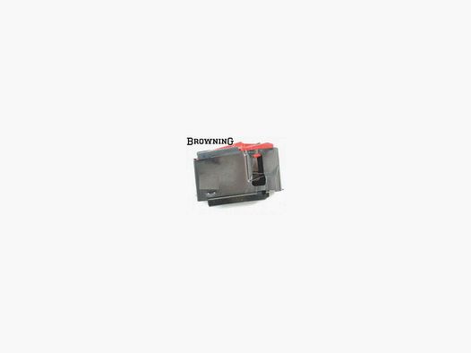 MAGAZINE BROWNING BAR SHORT TRAC / MK3 CAL.308W 2 ROUNDS