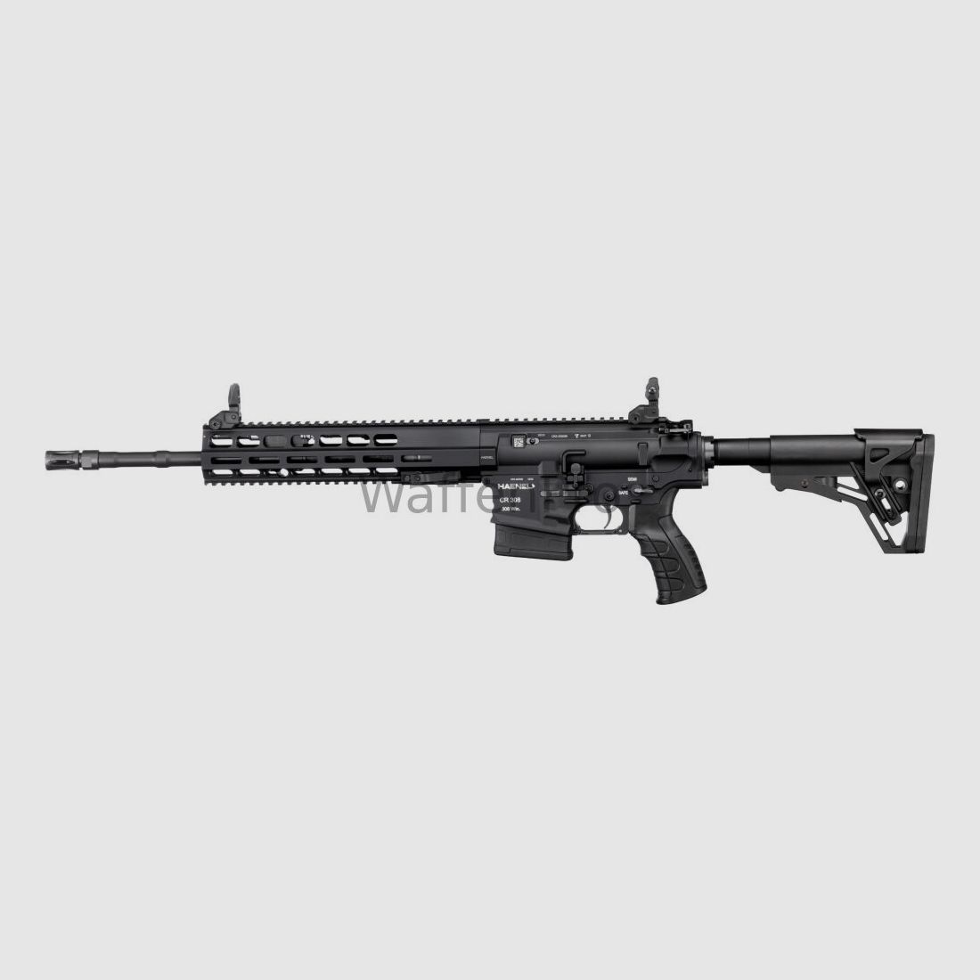 Haenel CR 308 M-LOK Handschoen