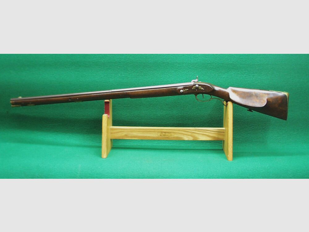 Custom Made Jägerbüchse