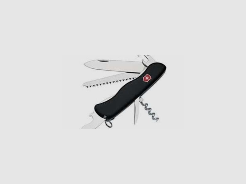 Victorinox Forester, Bild 2 von 3