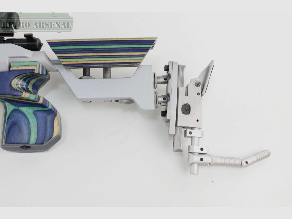 Anschütz Super Match 54