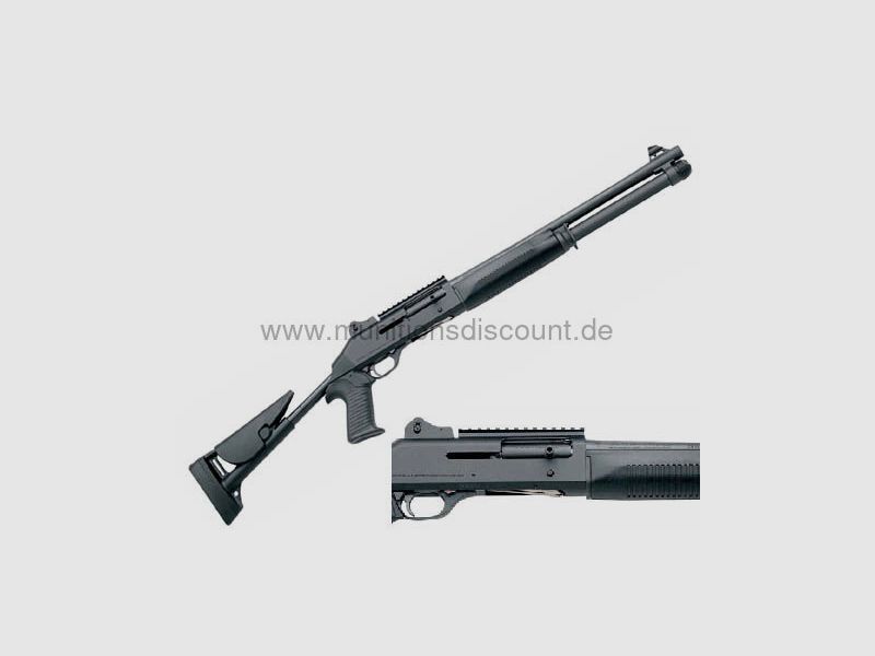 Benelli Super 90 M4, Bild 2 von 4
