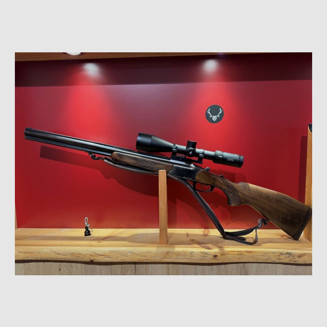 Blaser ES80