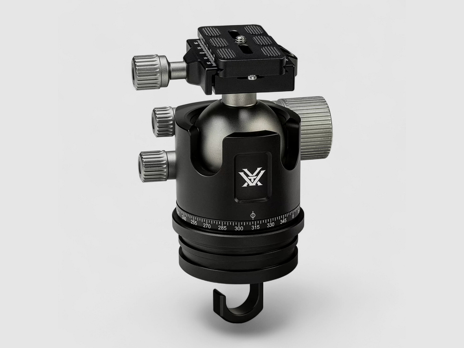 Cabezal de bola de trípode Vortex Radian