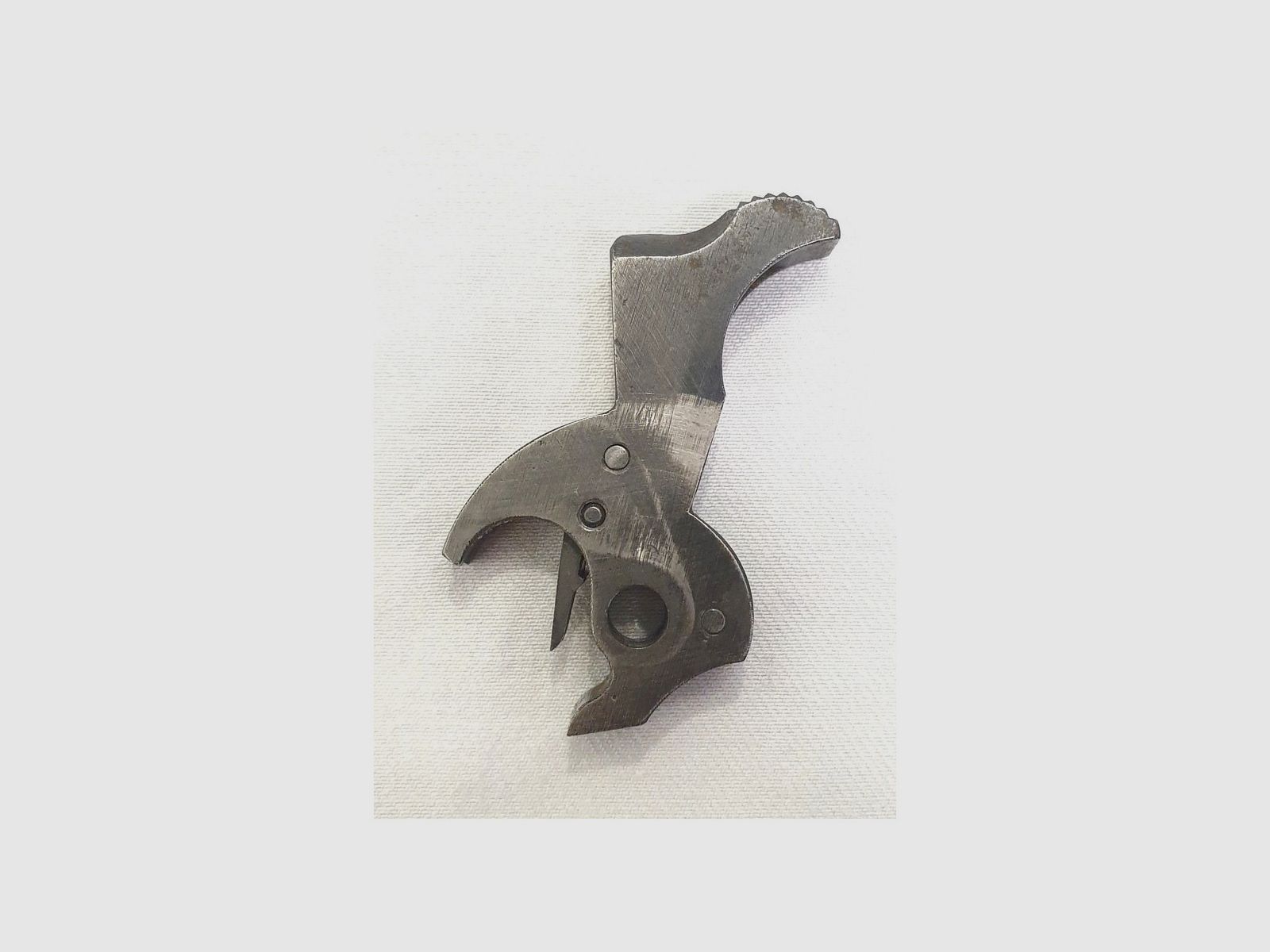 WALTHER P38/P1 Compleet Cane, afbeelding 2 van 2