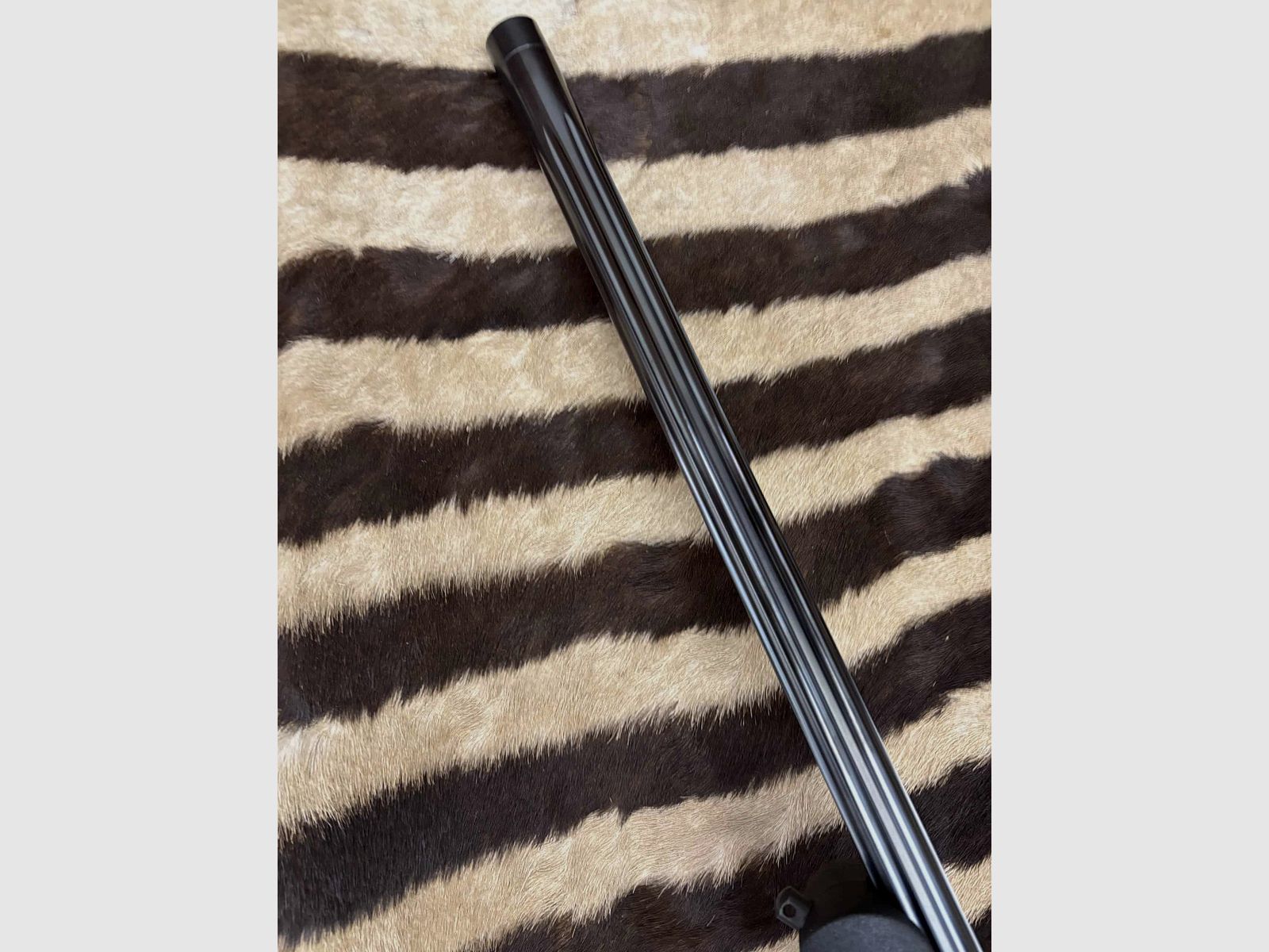 Büchse Steel Action HM Compo Kal.30-06 -ca.56cm – gewinde 15×100, Bild 3 von 10