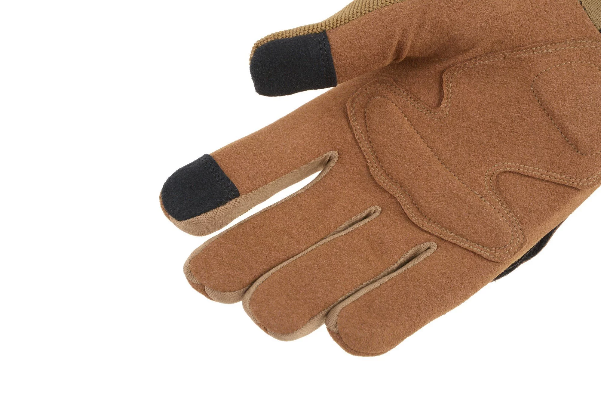 Tactische handschoenen Armored Claw Shield Flex - Tan, afbeelding 10 van 12