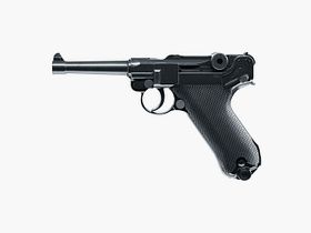 Legends CO2 Pistole P08