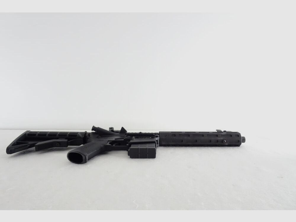 Tippmann M4-22 Alpha Elite GS