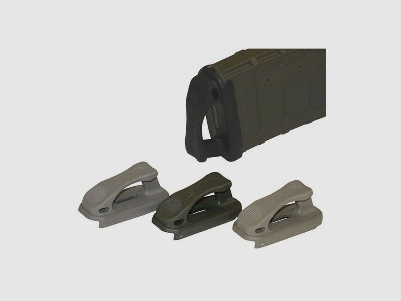 MAGPUL PMAG Magazinboden mit Griff Gen M2