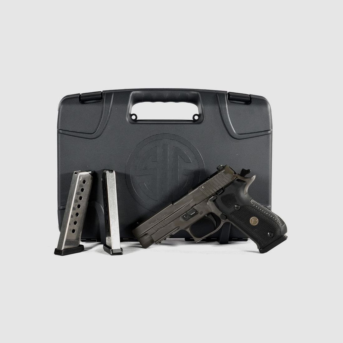 Sig Sauer P220 Legion