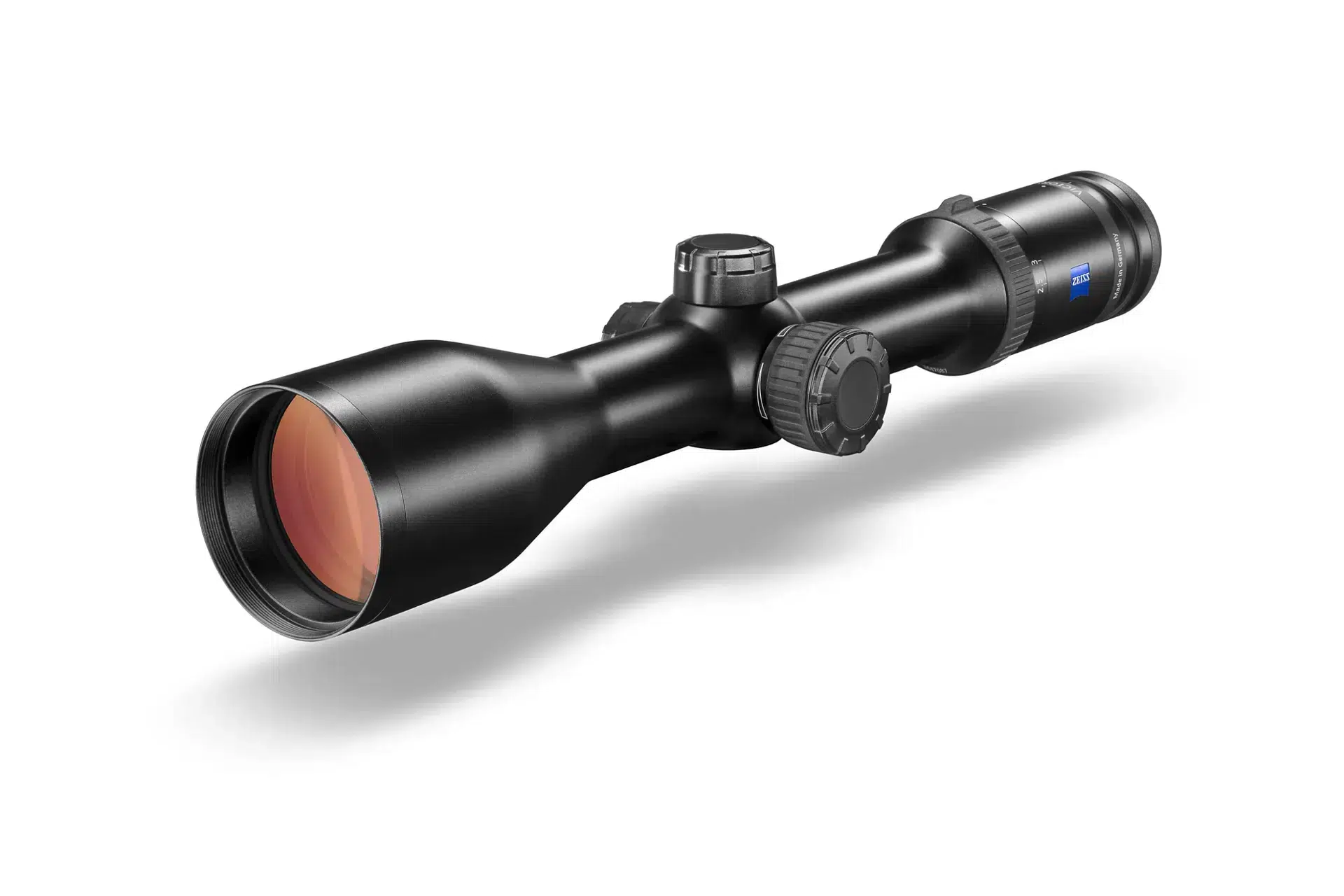 ZEISS Victory HT 2.5-10×50, imagen 3 de 5