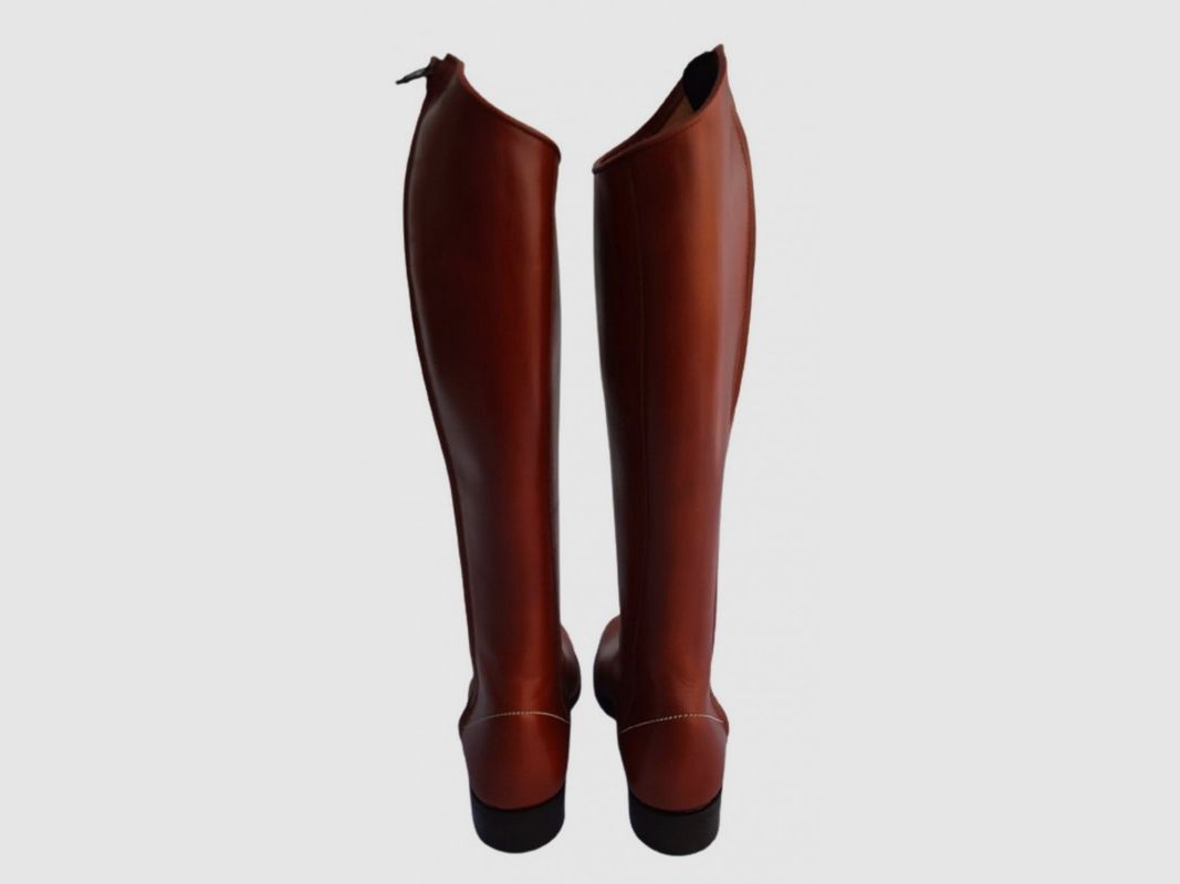 BOTA 1797 BECERRO FLOR PISO SEVILLA, Bild 2 von 6