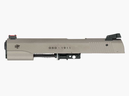 GSG-1911 Wechselsystem Frozen Grey .22lr - Firearms