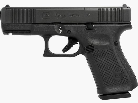 Glock 23 Gen5 / MOS / FS – .40 S&W