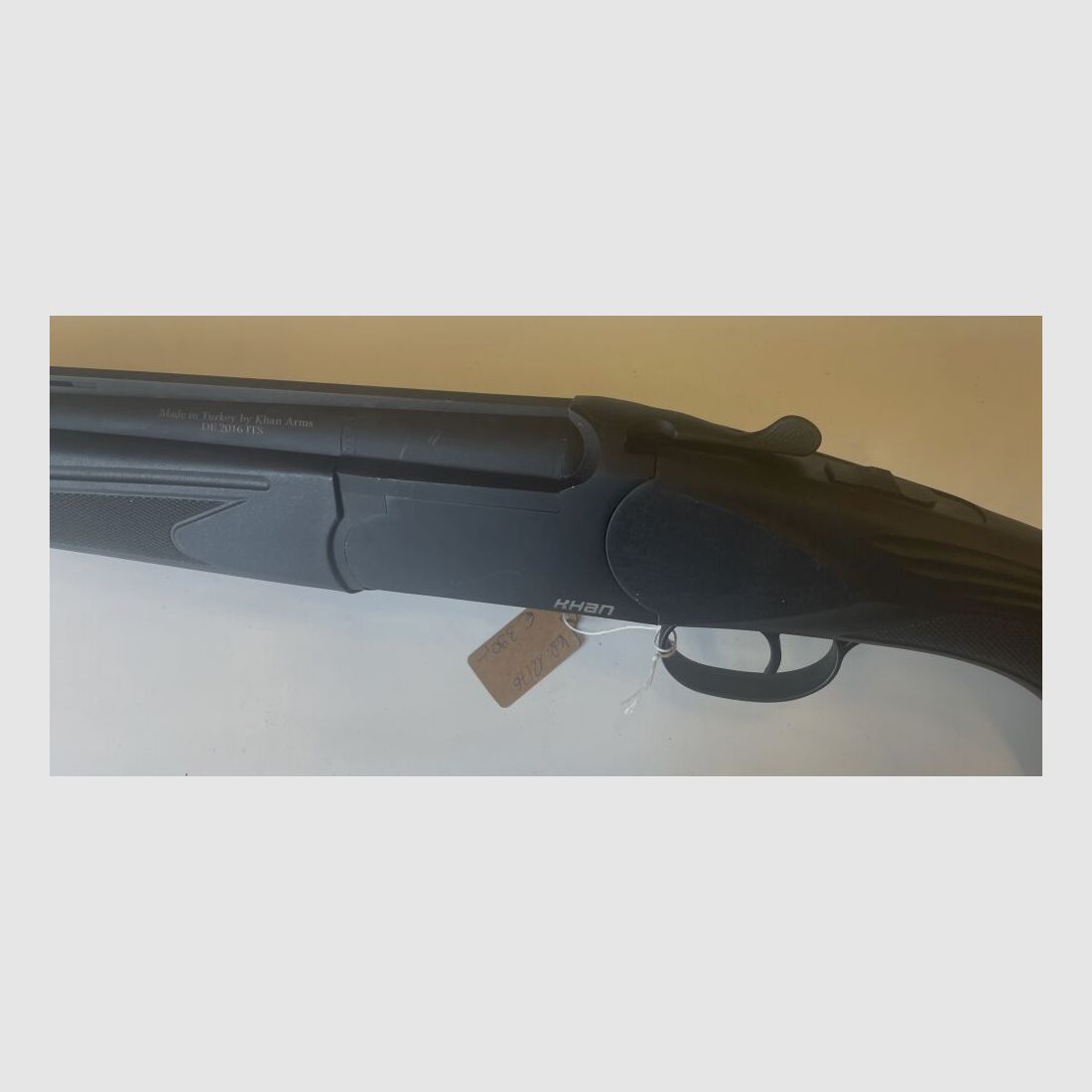 Khan Arms K200, image 5 of 5