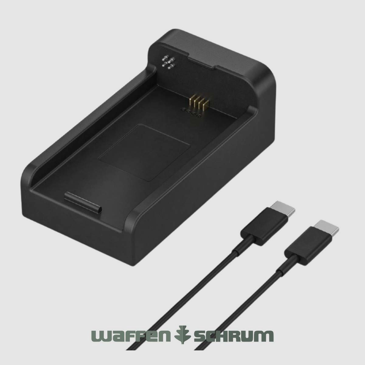 Zeiss DTI6 plateau de chargement pour batterie