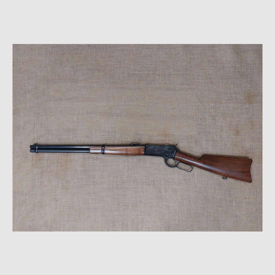 Browning M 1886