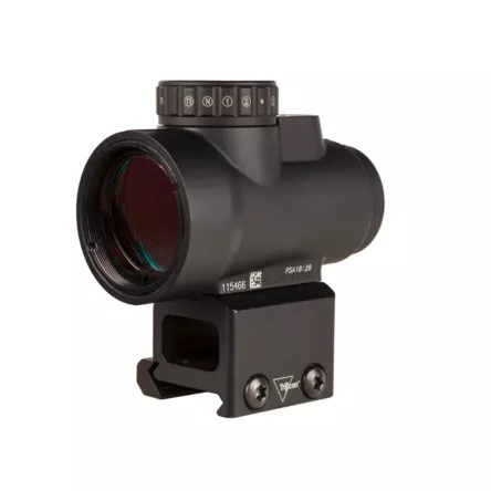 Collimator Trijicon MRO-C HD RED 68MOA/2MOA, afbeelding 1 van 5